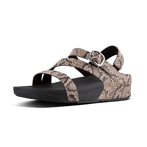 Fitflop skinny z cross on sale sandal