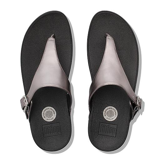 Fitflop sales skinny sandal