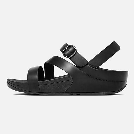 Skinny strap flip flops online