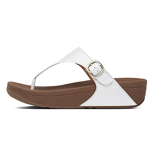 Fitflop skinny toe hot sale thong sandal