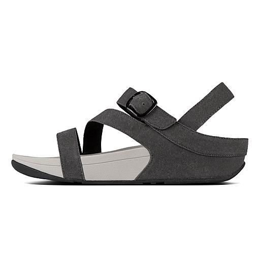 Fitflop skinny z cross sales sandal