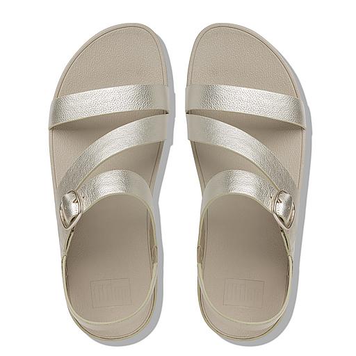 Fitflop skinny z hot sale cross sandal