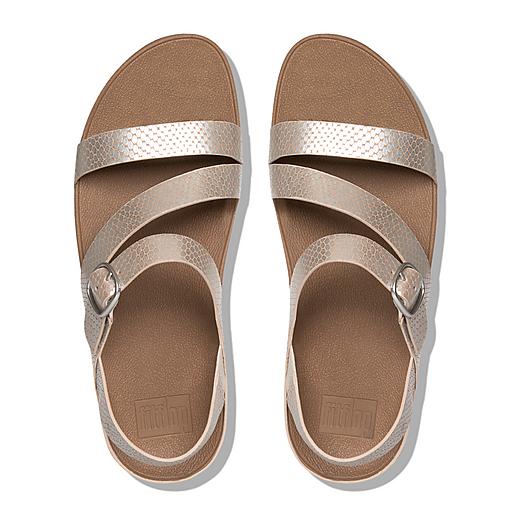 Fitflop the store skinny leather