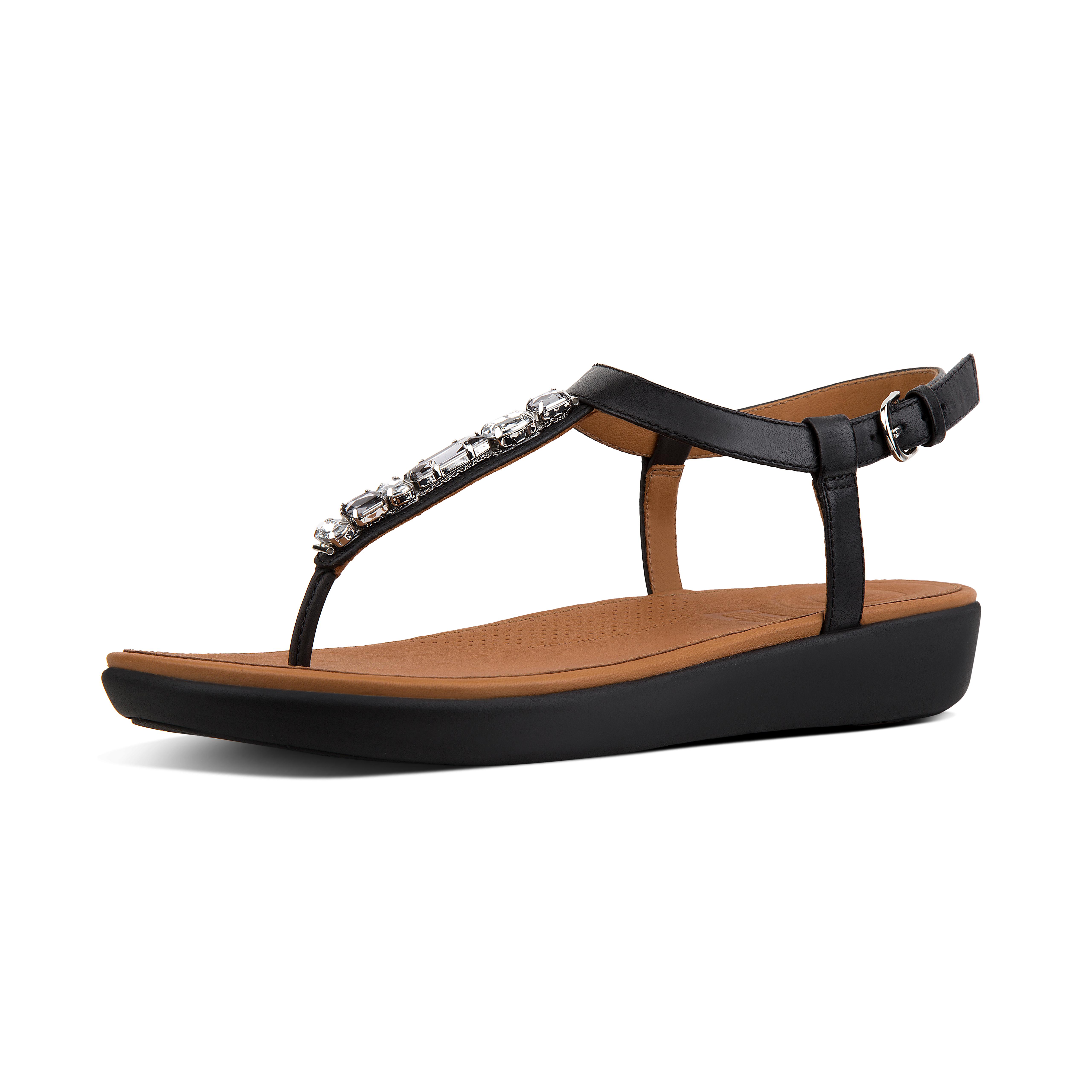 Fitflop bejewelled best sale