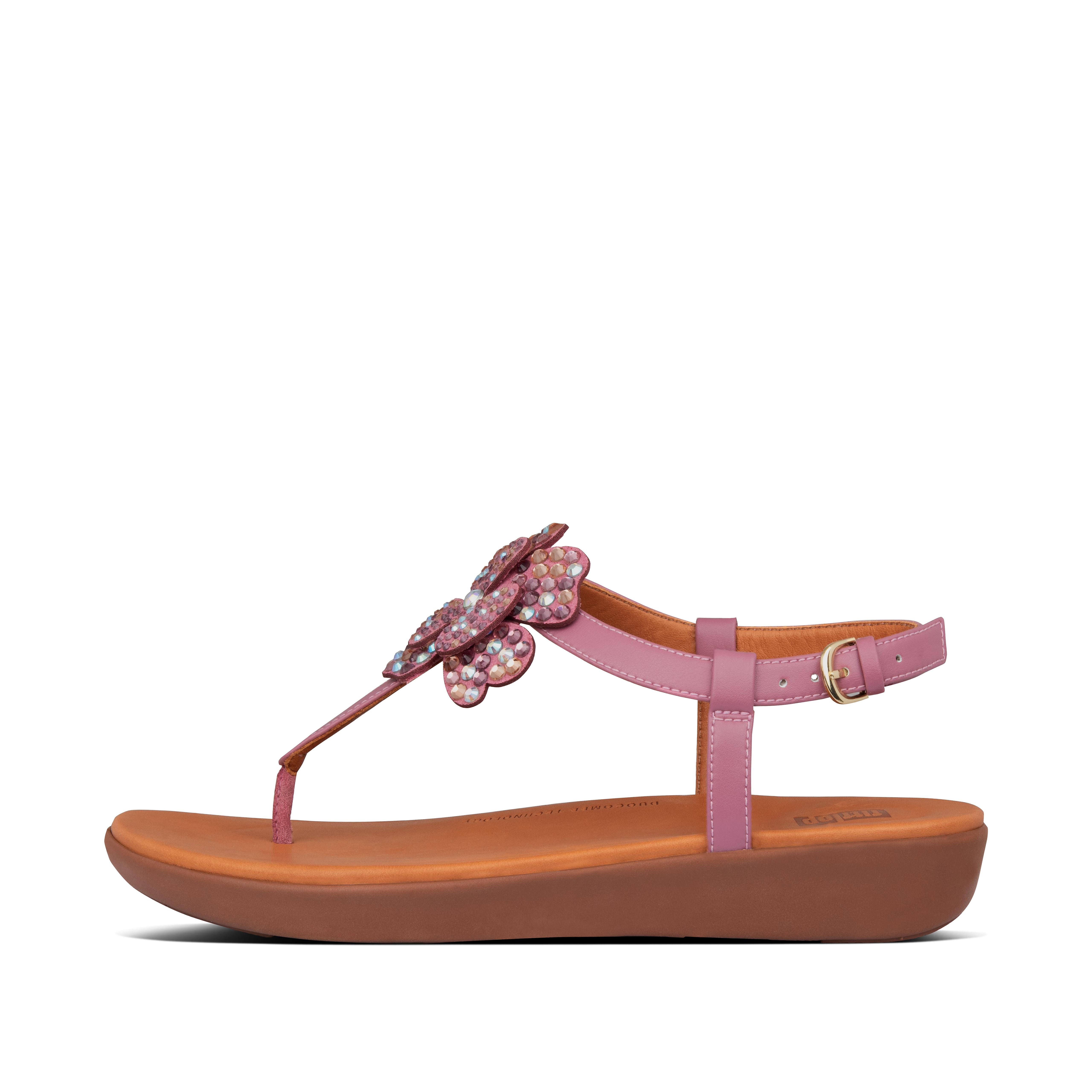sandals you can walk in all day