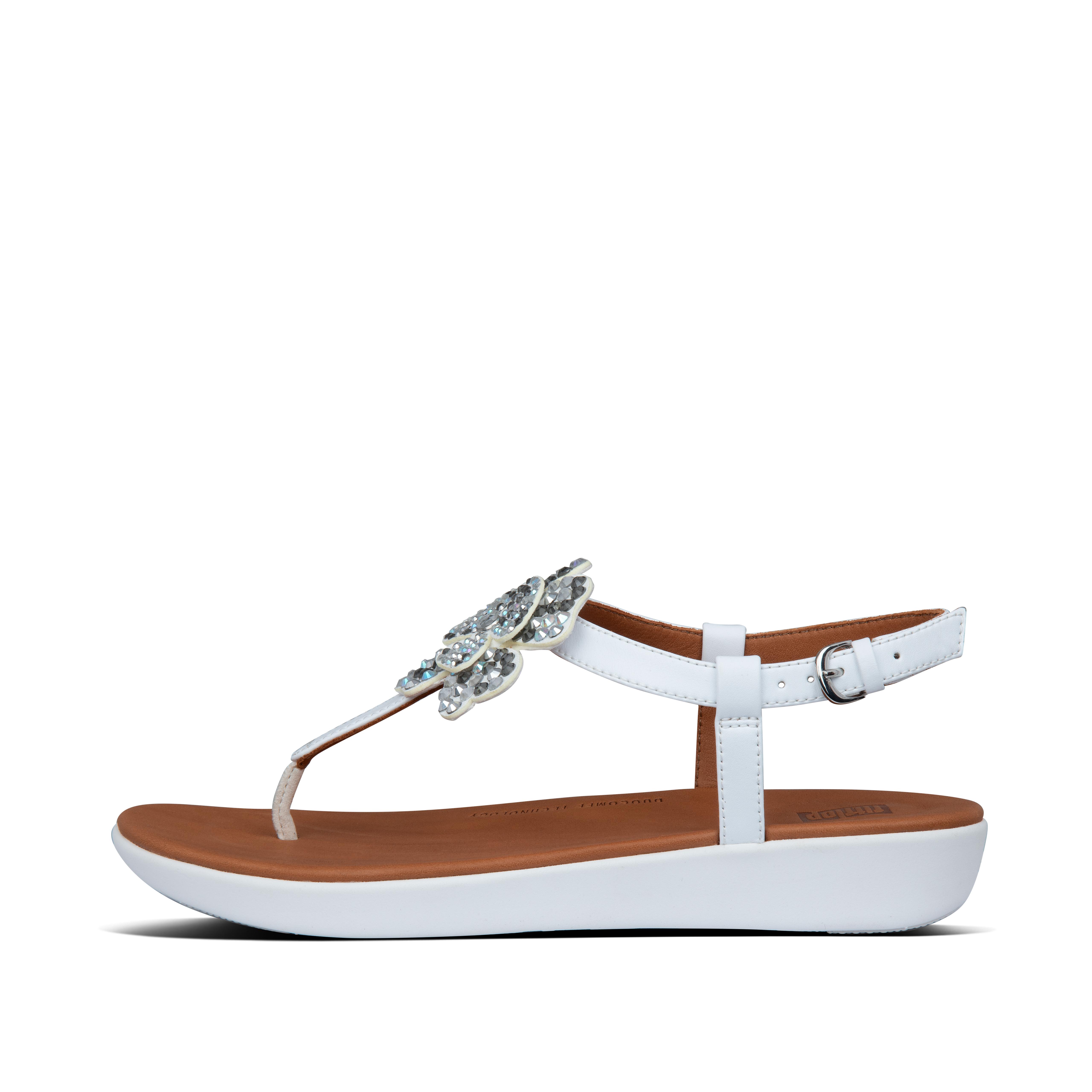 fitflop tia crystal