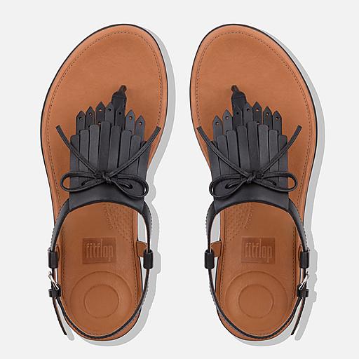 Fitflop tia fringe store
