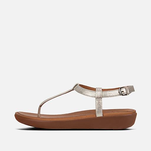 Fitflop tia gold clearance