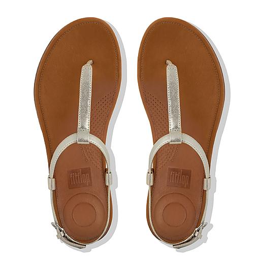 Fitflop tia leather store sandals