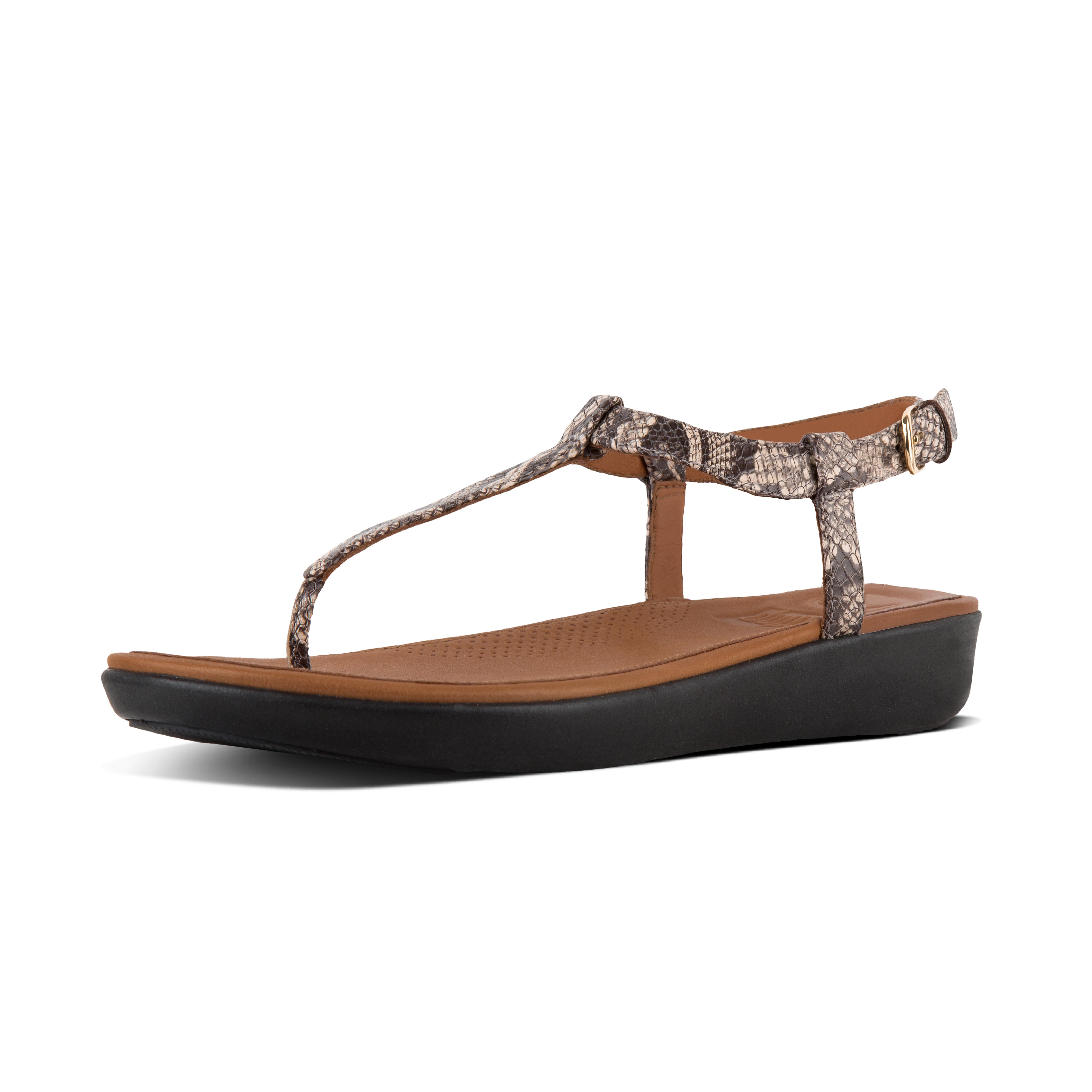 Fitflop best sale tia sandals