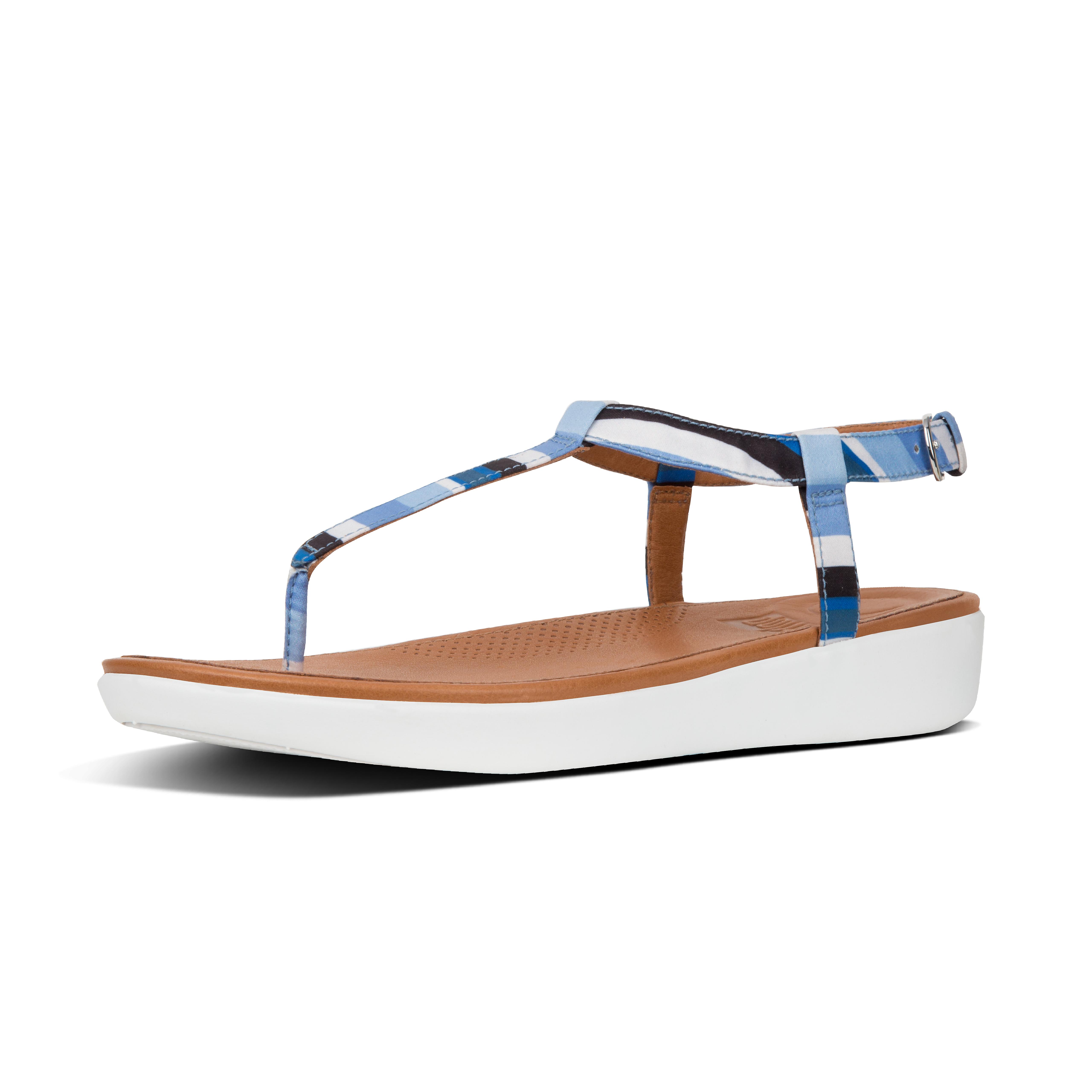 Fitflop tia sale toe thong