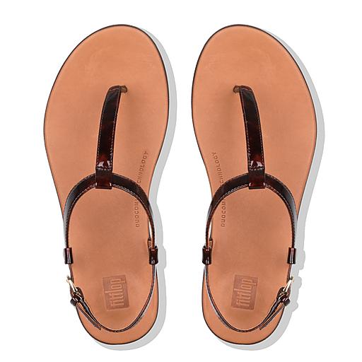 Fitflop tia store toe post sandals