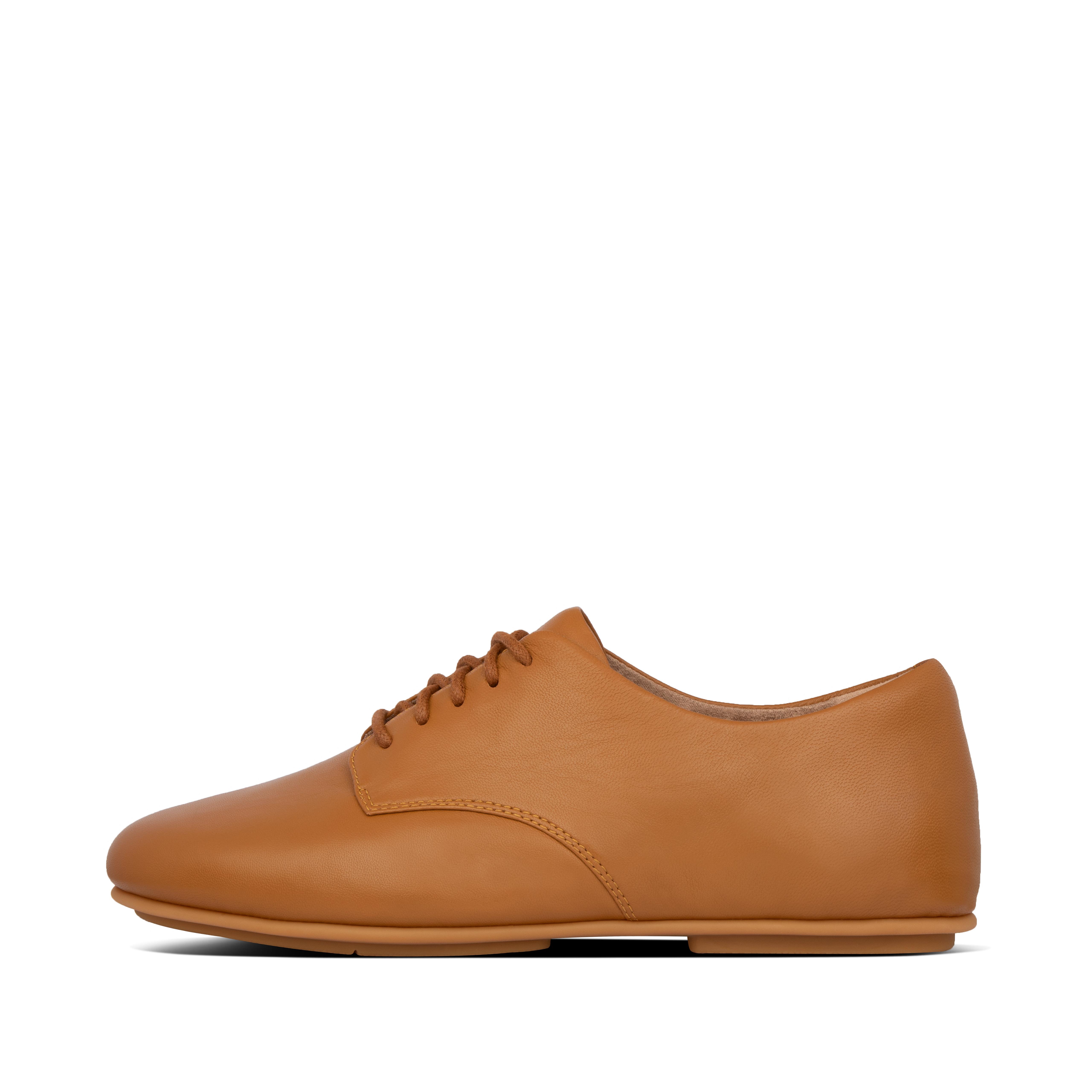light tan oxford shoes