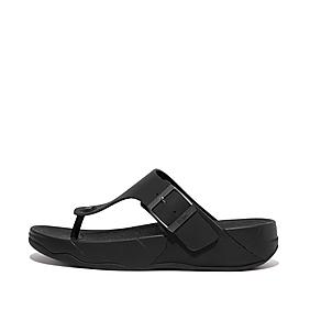 Fitflop men's trakk ii flip store flop india