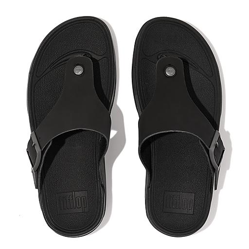 Fitflop men's trakk 2024 ii flip flop