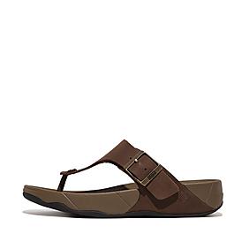 Fitflop men's trakk ii flip store flop india