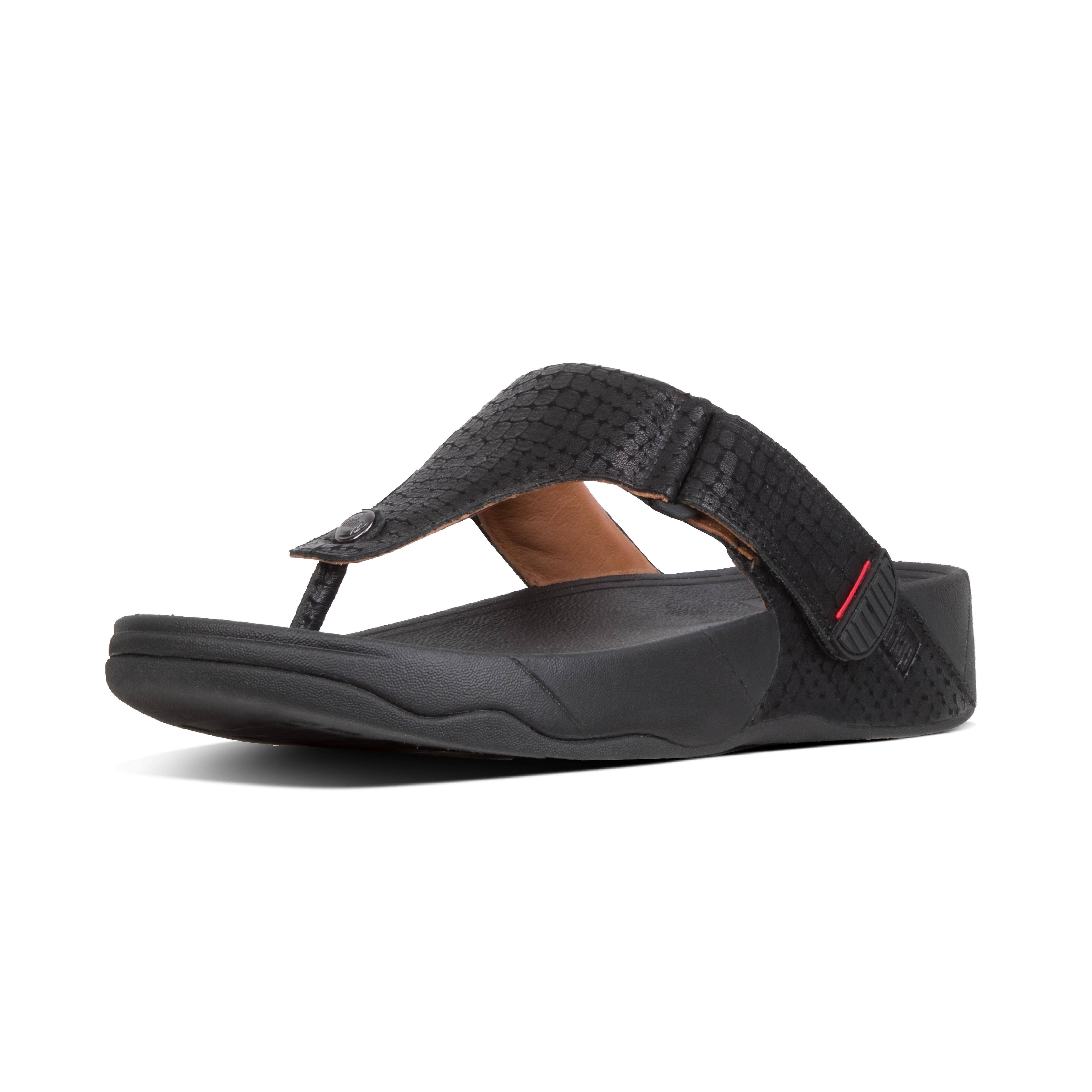 Fitflop trakk store ii leather