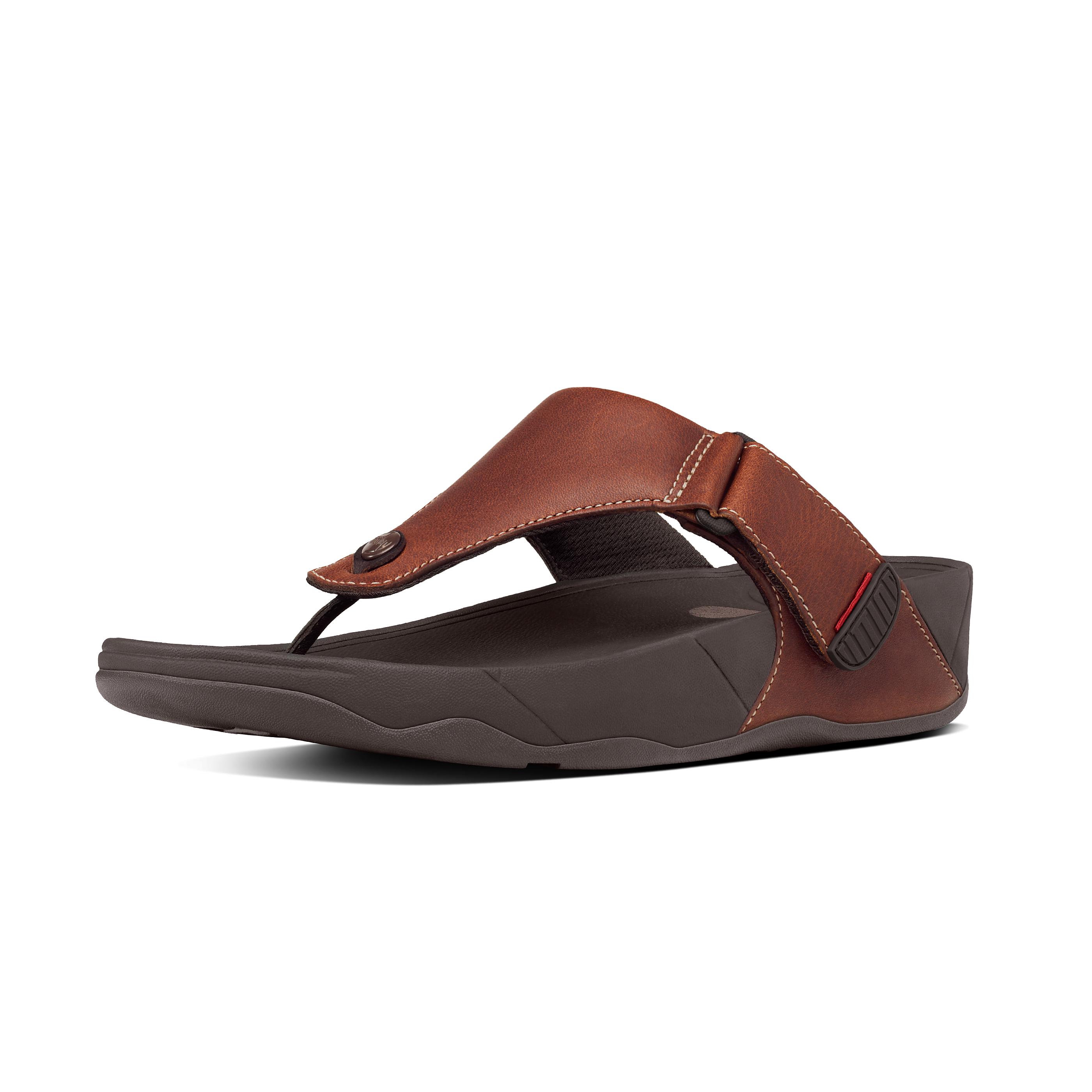 Mens Leather Flip Flops, Size: 7-11 at Rs 650/pair in Bengaluru