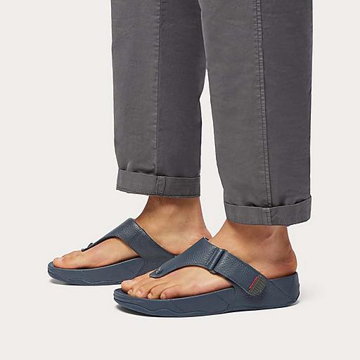 Fit flops navy online