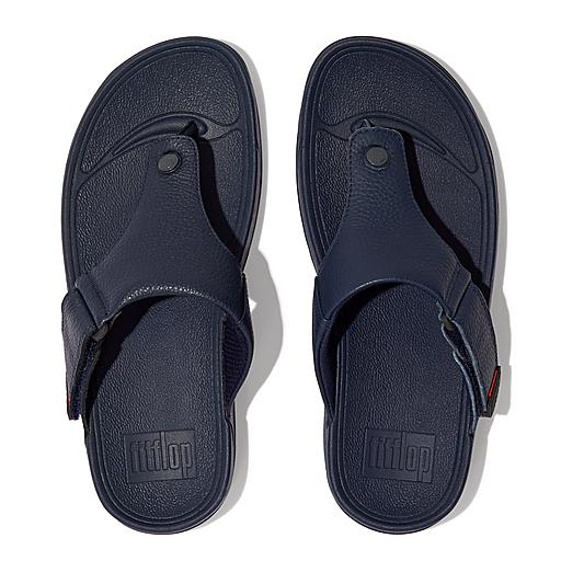 Fitflop clearance navy sandals