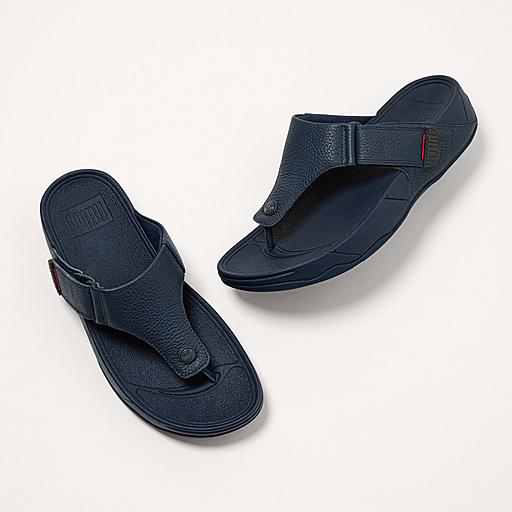 Fitflop trakk ii leather on sale