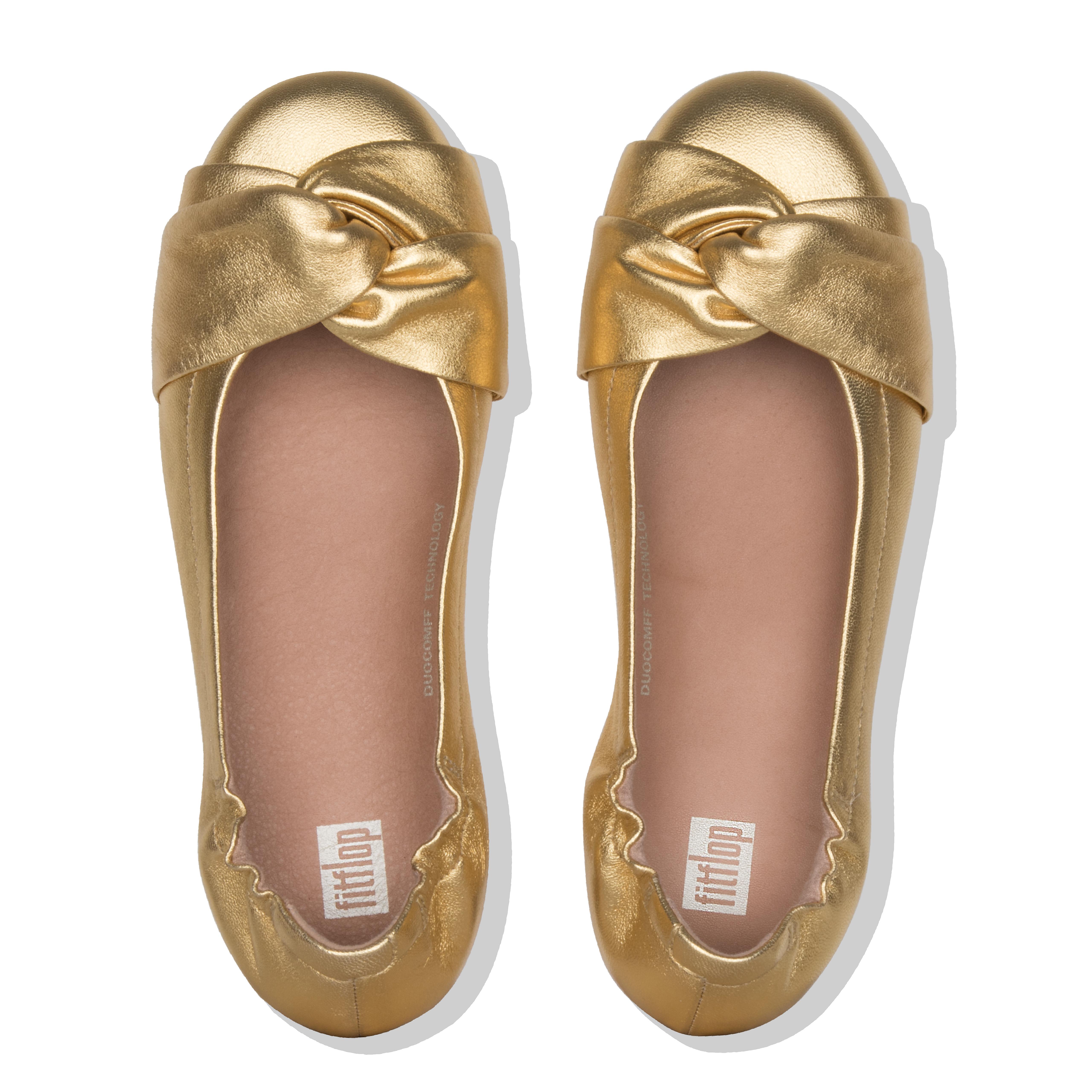 fitflop ballet flat sale