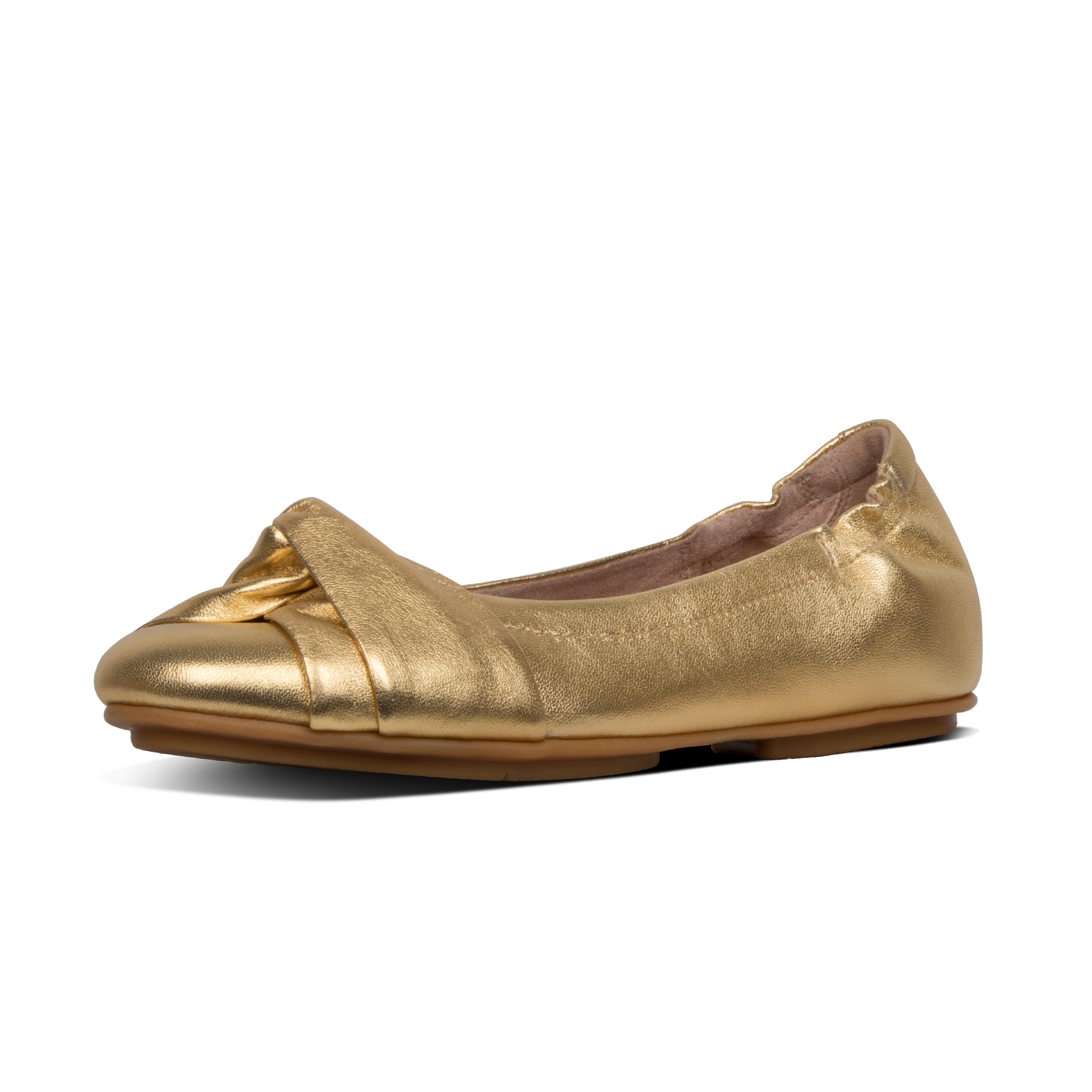 fitflop twiss ballerina