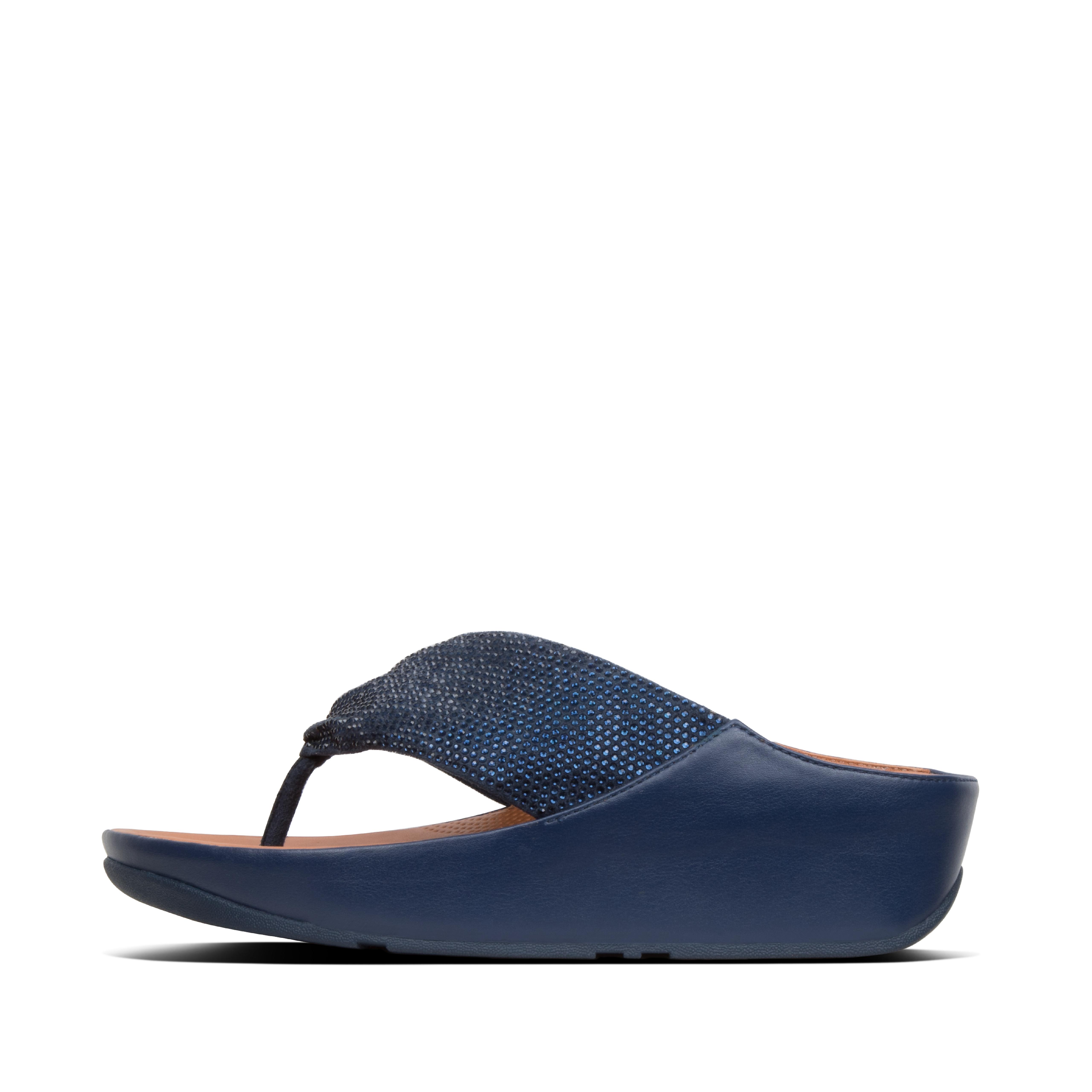 flip flops soft toe post