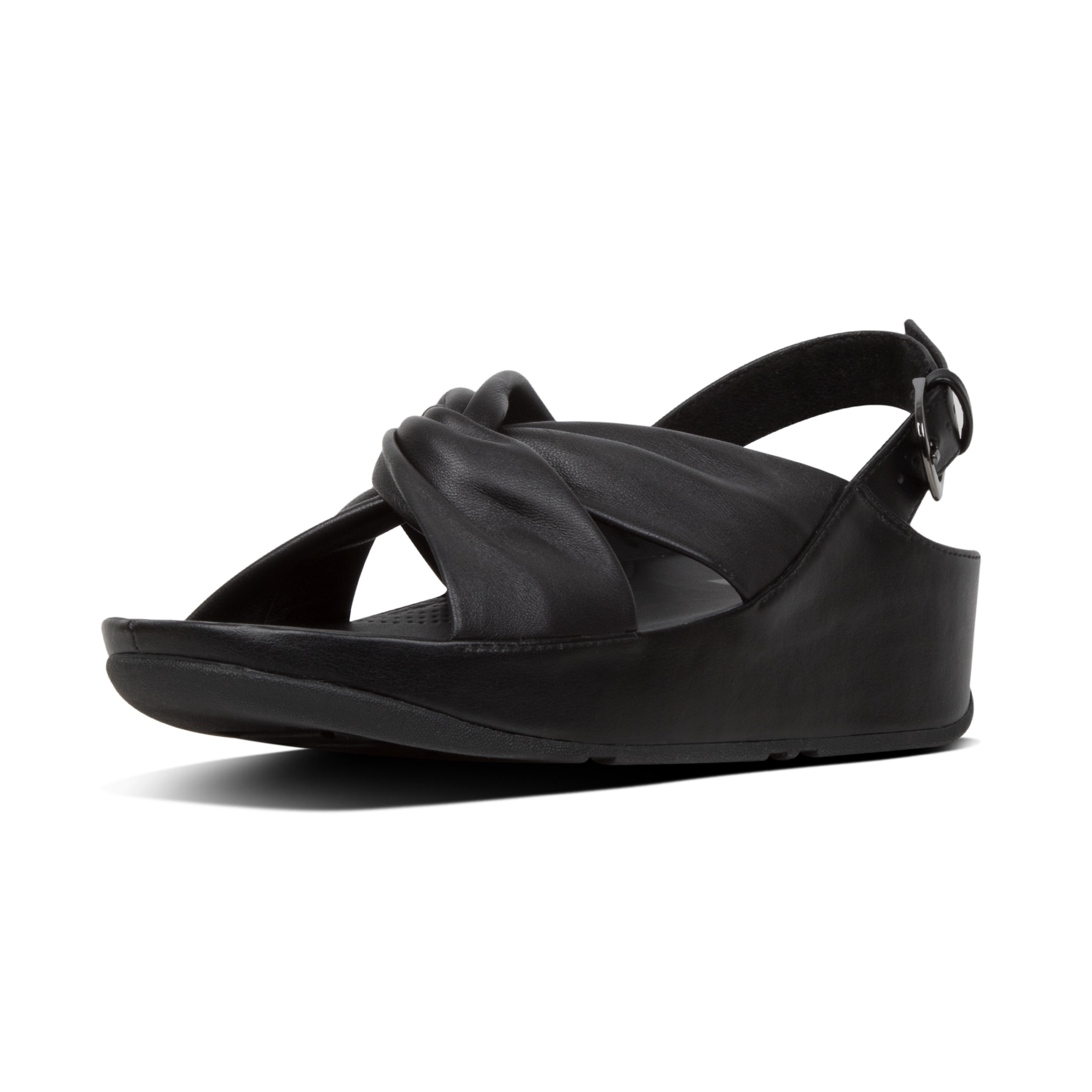 fitflop twist sandals