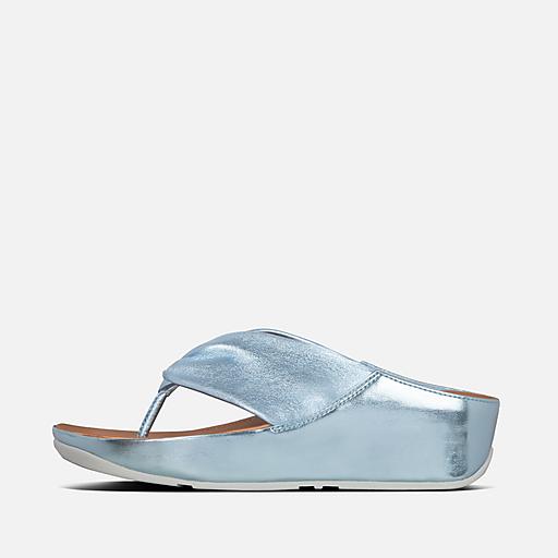 Twiss fitflops top