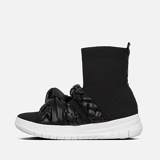 Fitflop sock boots store