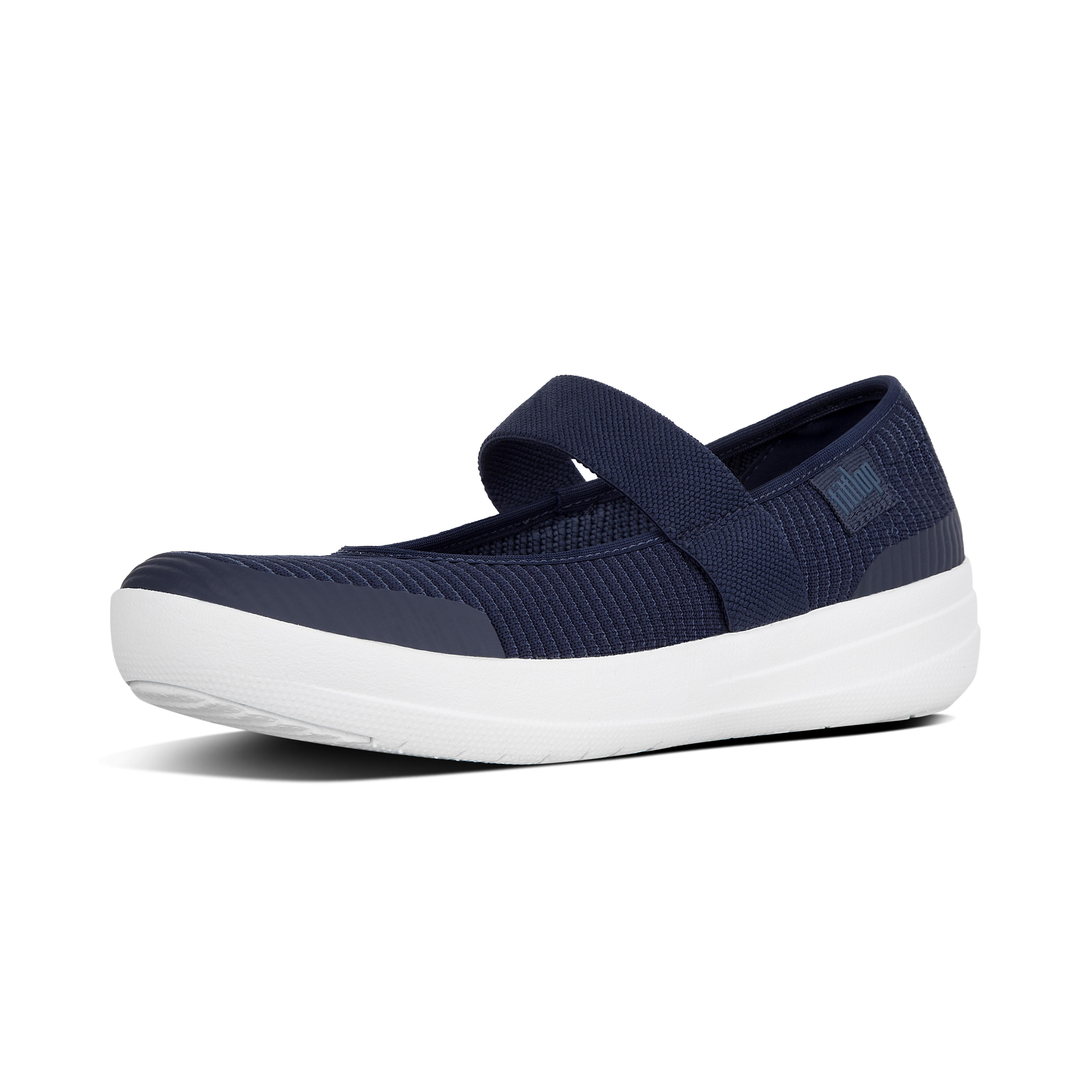 Fitflop uberknit mary store janes