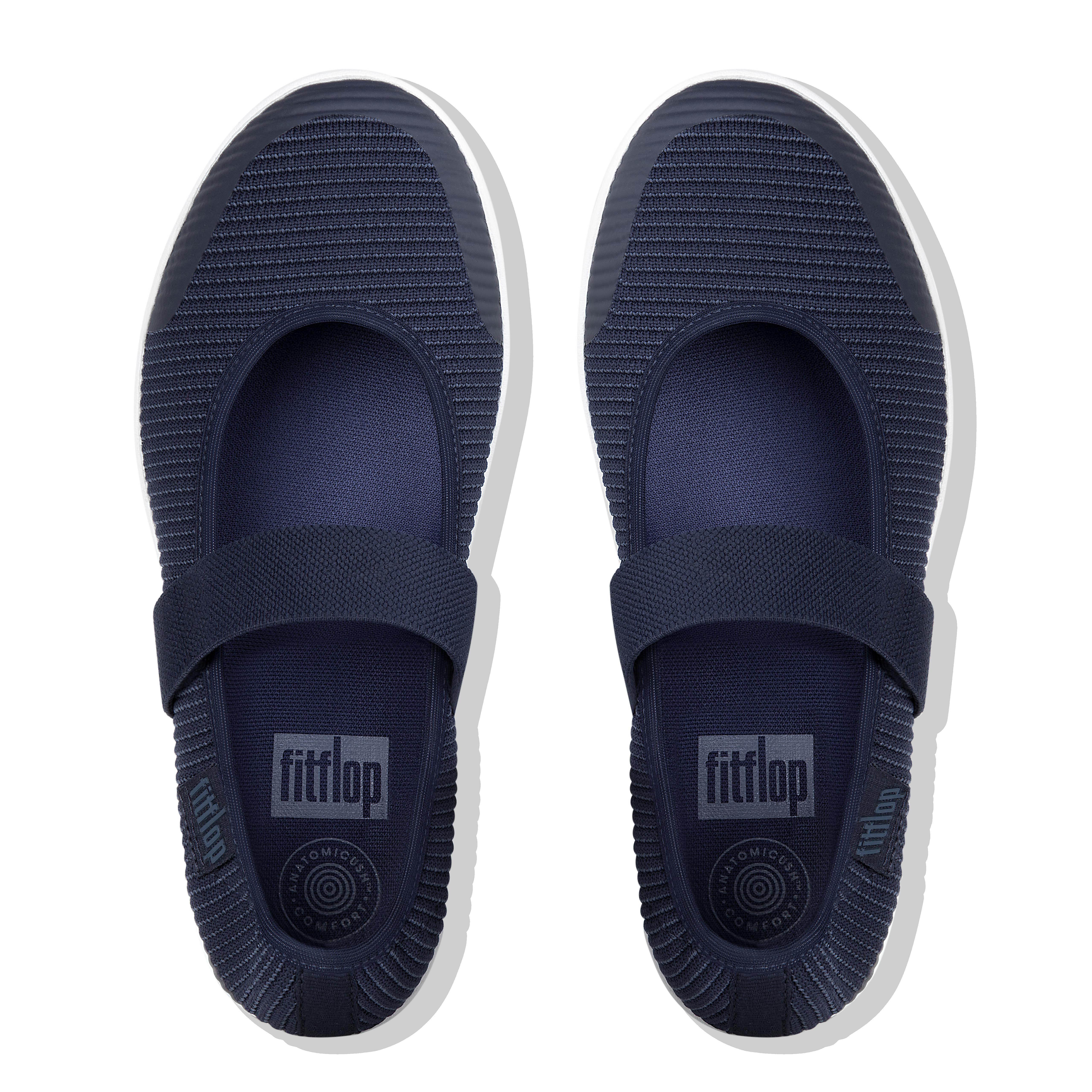 fitflop uberknit mary jane