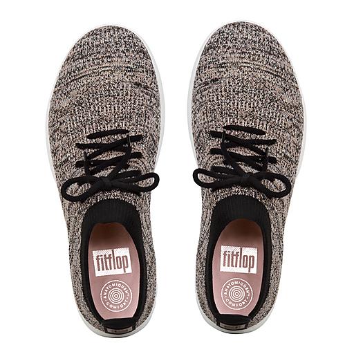 Women s UBERKNIT Textile Trainers