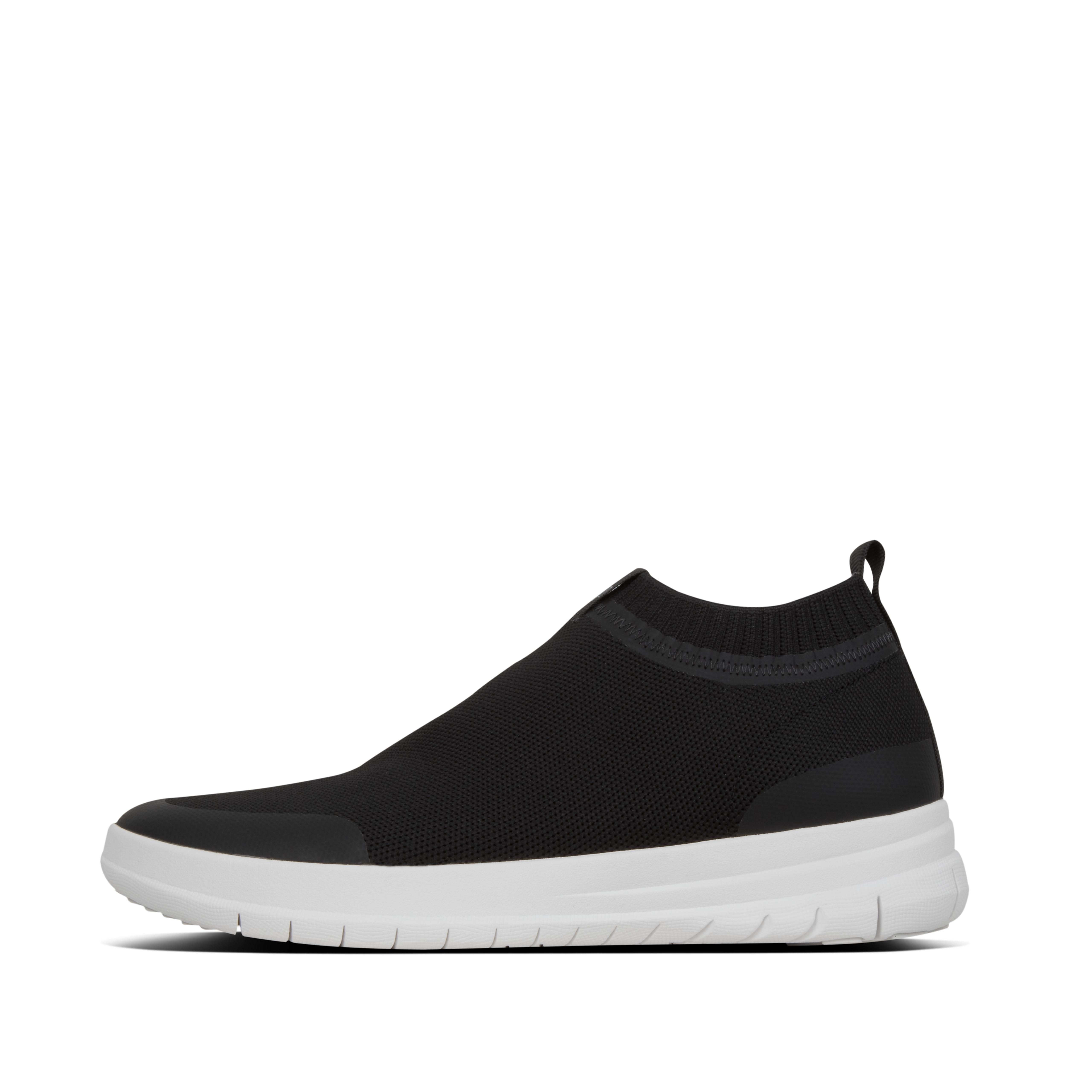 Slip on high top best sale sneakers mens