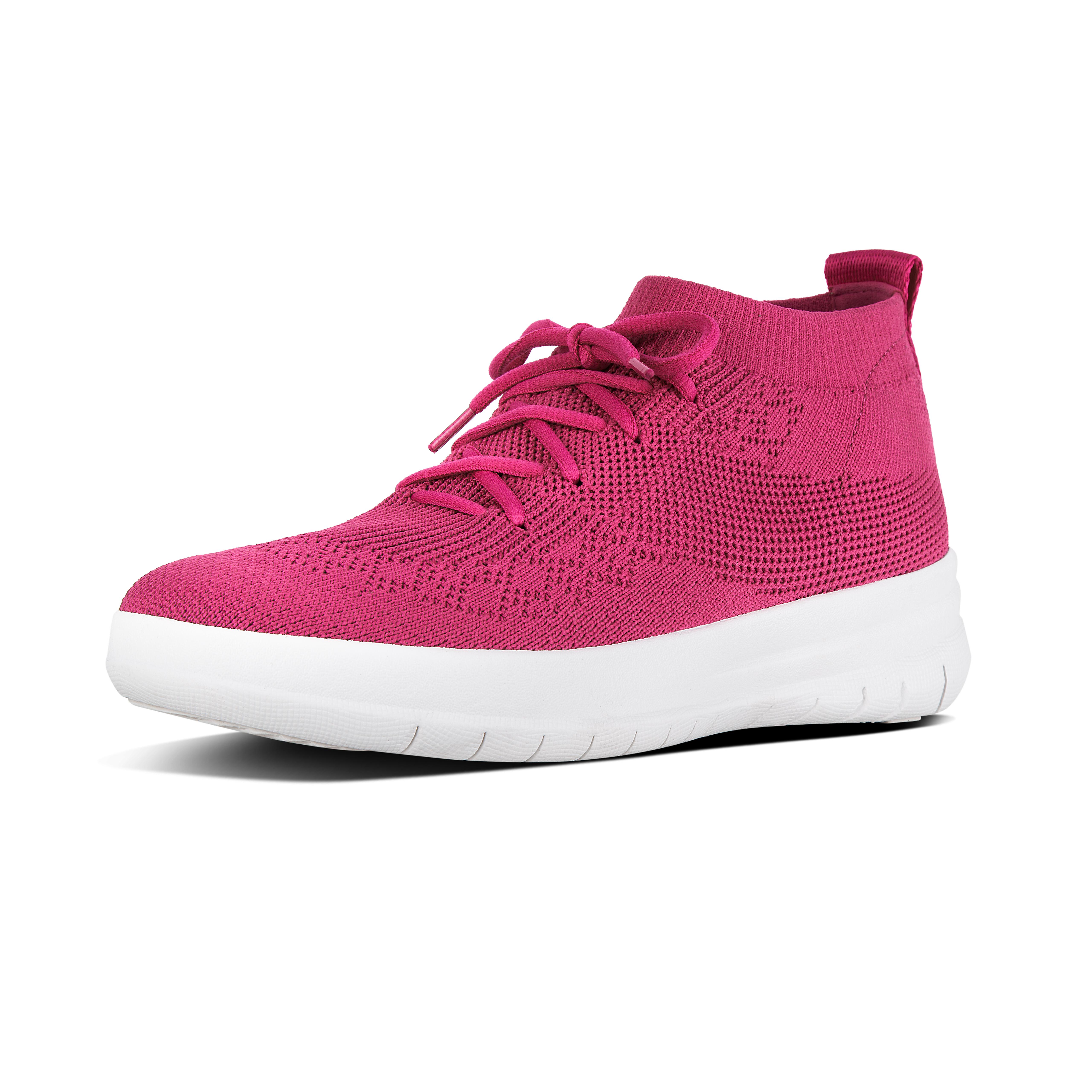 fitflop high top sneakers