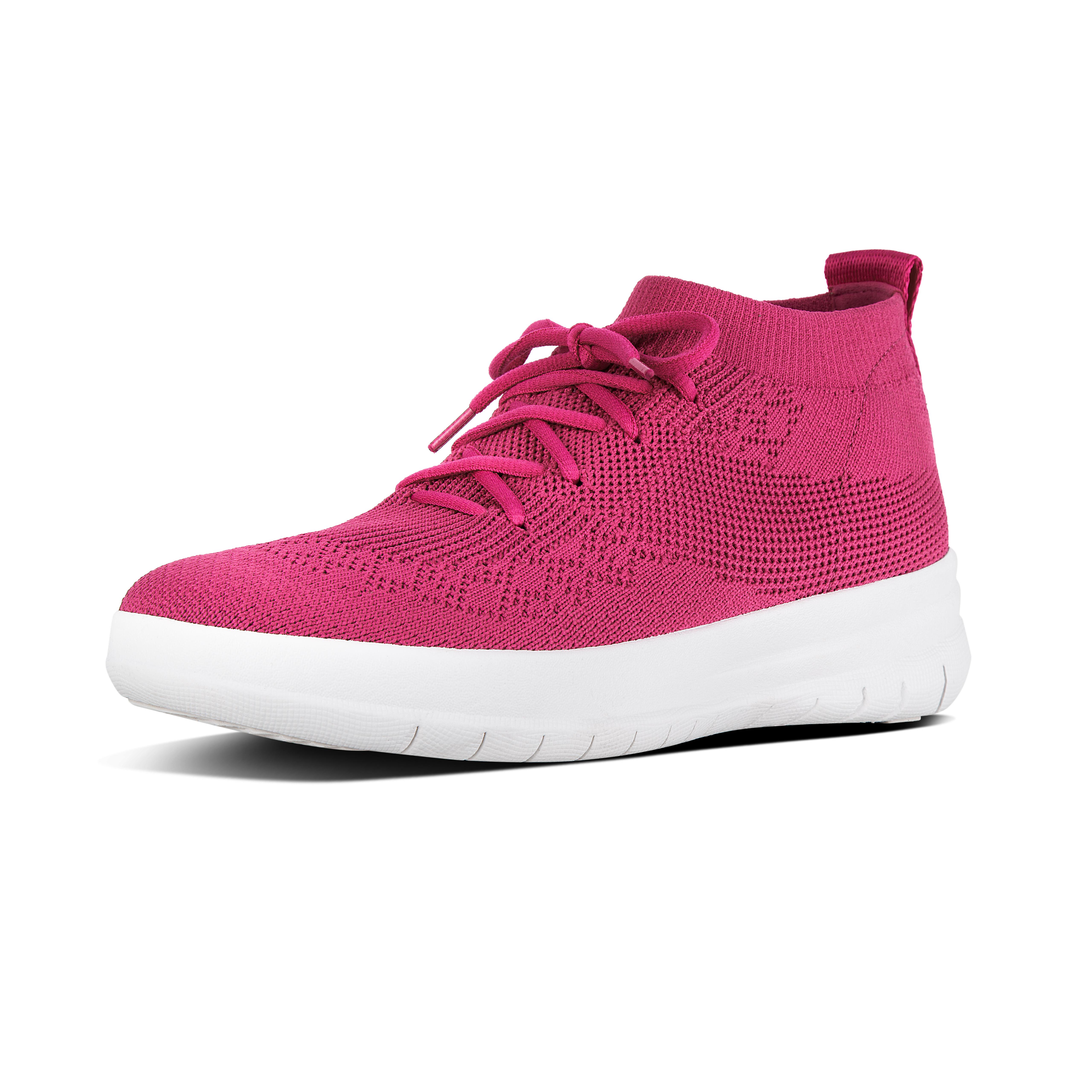 Women's UBERKNIT Textile Sneakers