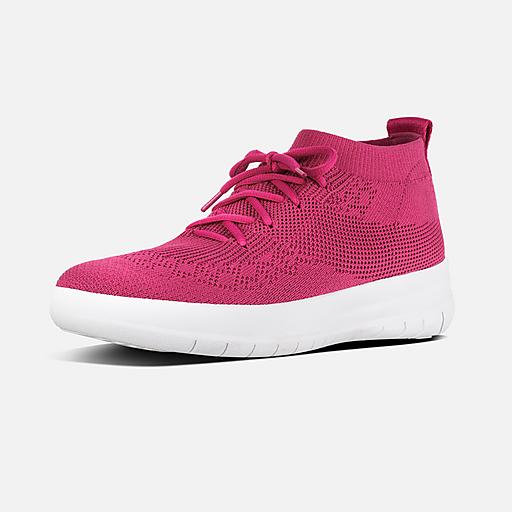 Fitflop uberknit high top on sale