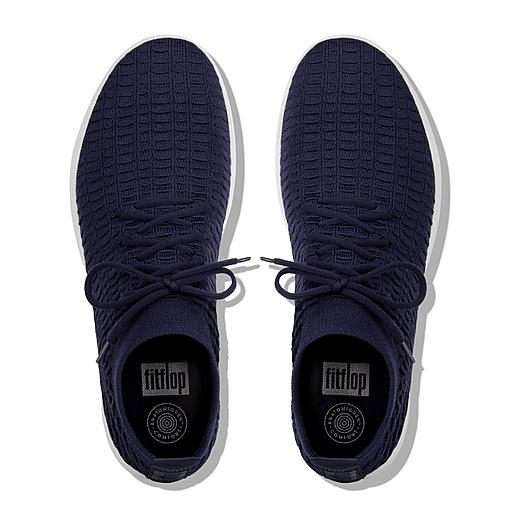 Fitflop hotsell uberknit mens