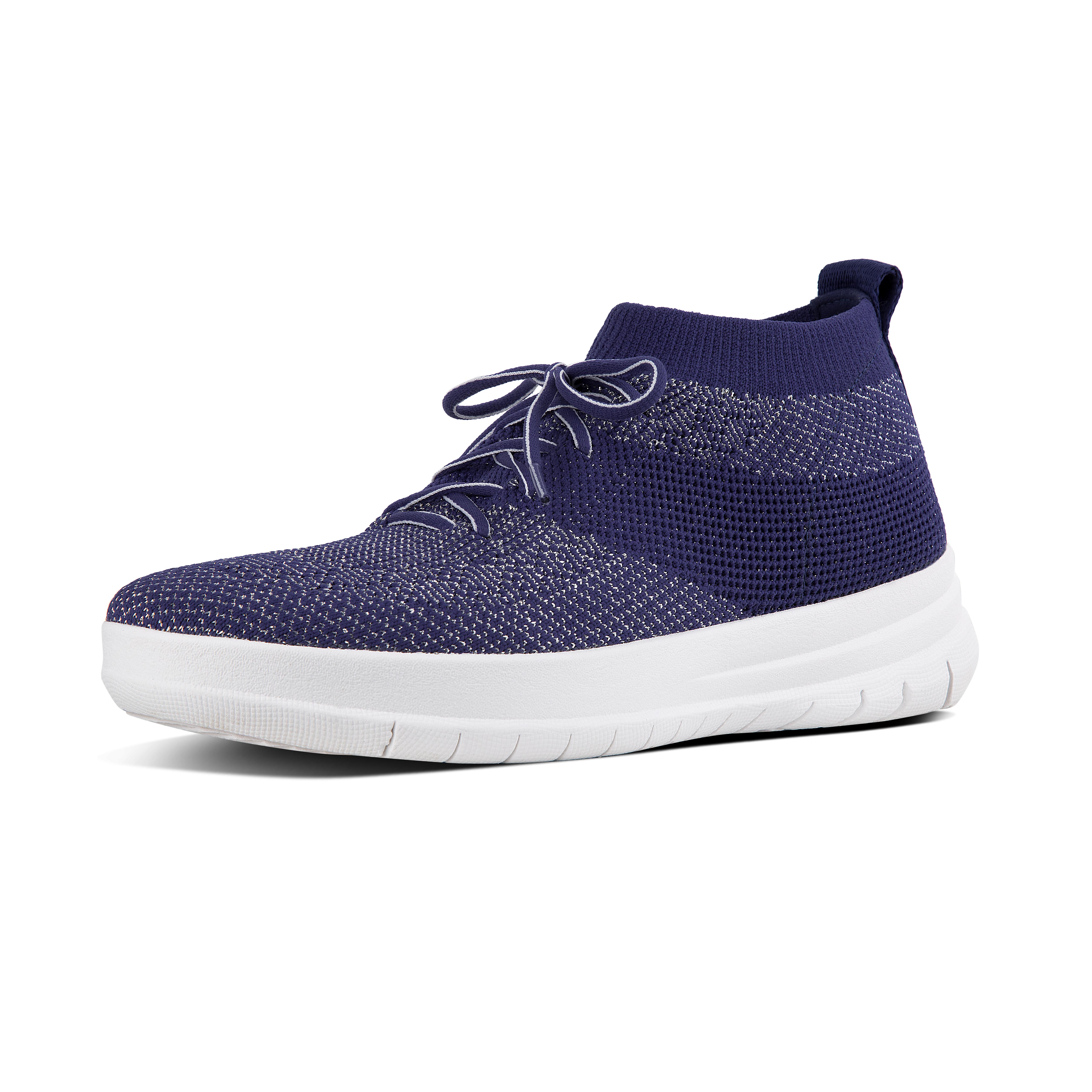 Women s UBERKNIT Textile Sneakers FitFlop US