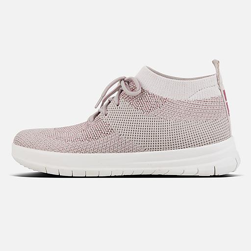 Fitflop high top sneakers womens online