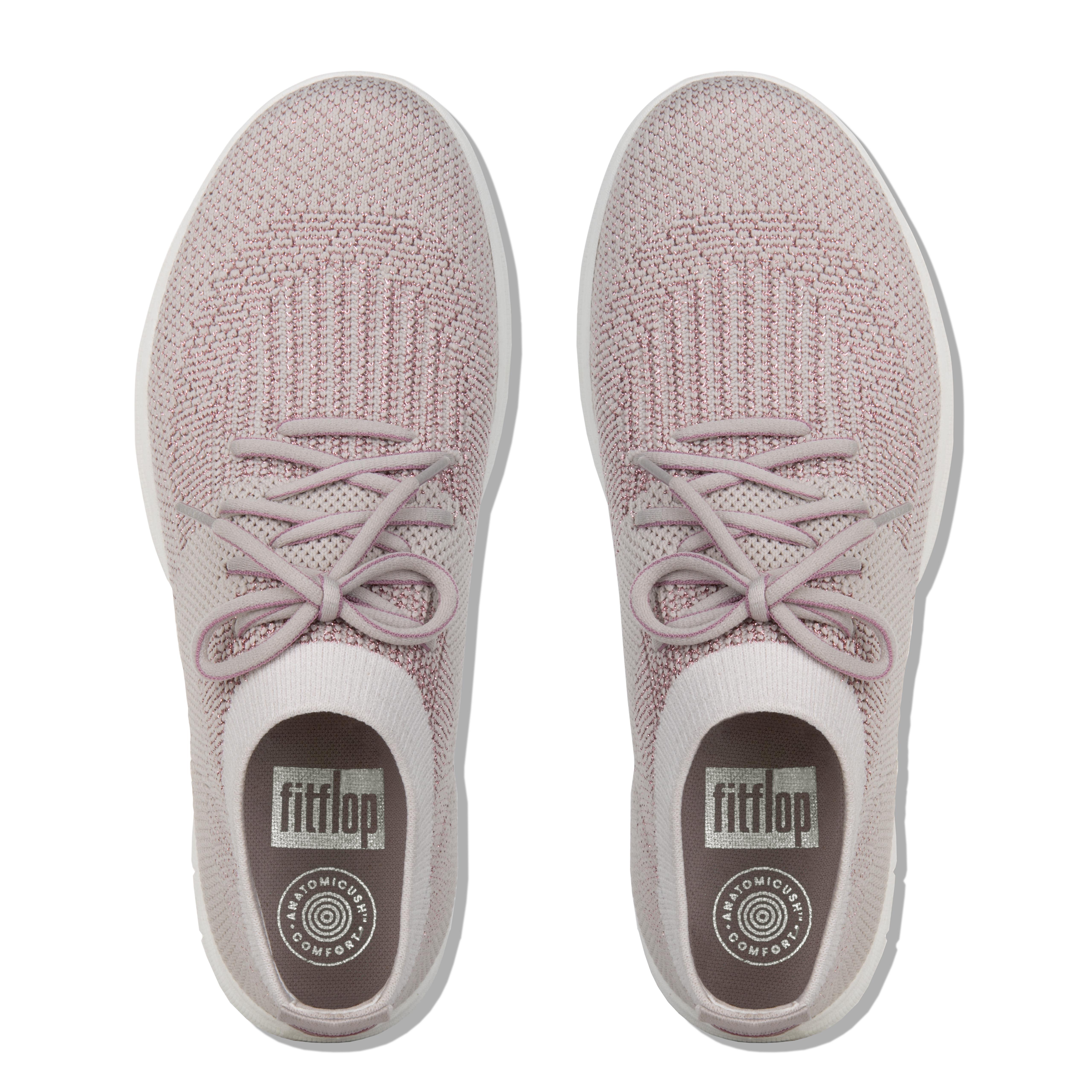 fitflop high top sneakers womens