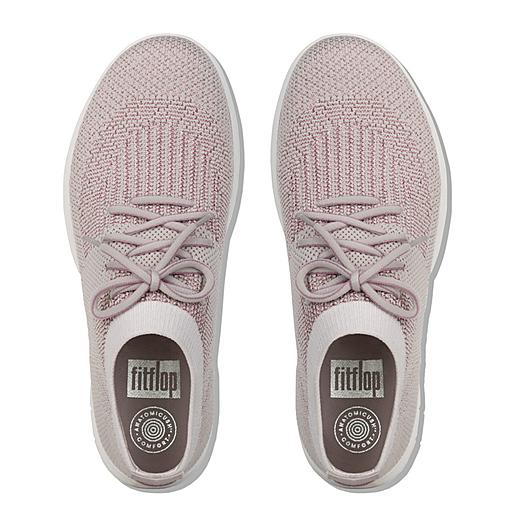 Women's UBERKNIT Textile Sneakers