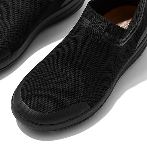 Fitflop uberknit cheap slip on