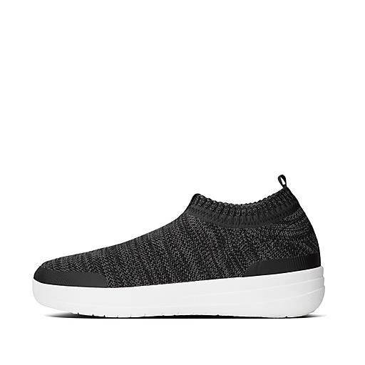 Fitflop hot sale uberknit sneakers