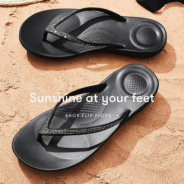 The Official FitFlop Online Shoe Store