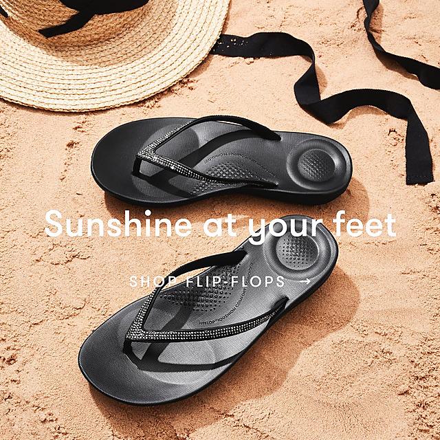 fitflop trainers sale uk