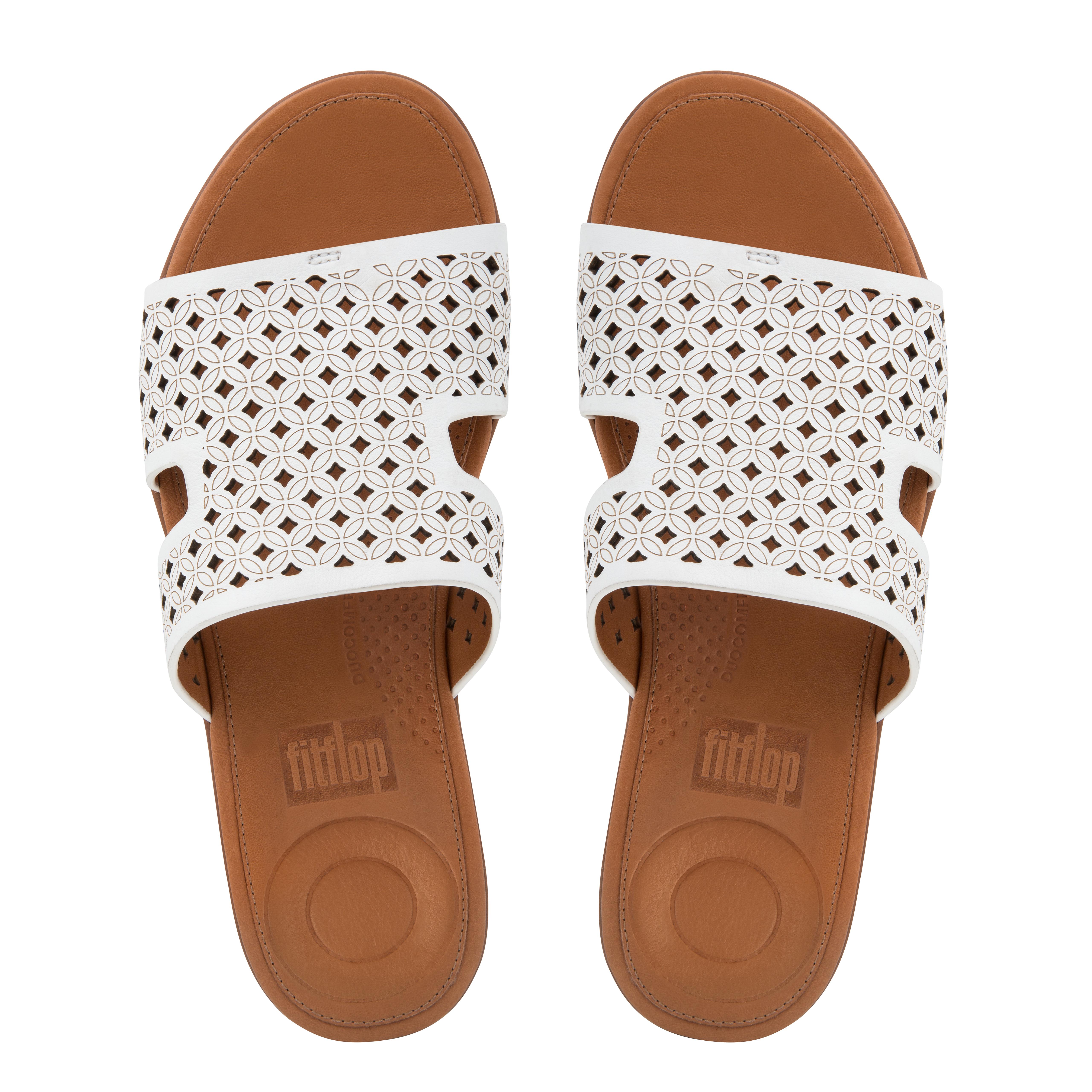 fitflop h bar slide