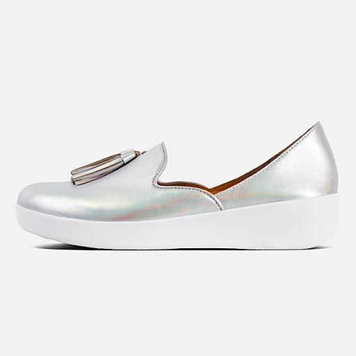 Women s SUPERSKATE Leather Loafers