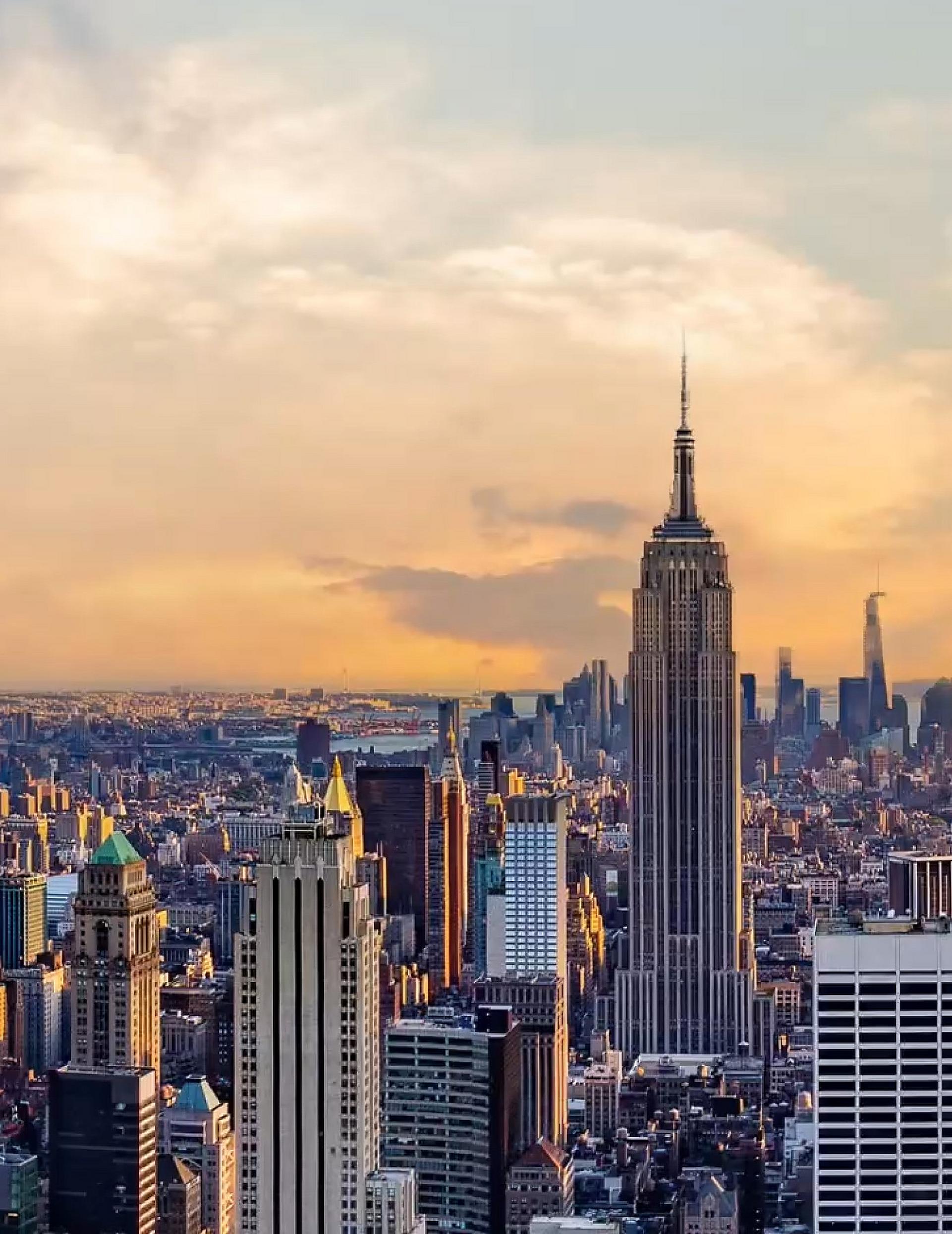 America's Most Walkable Cities 2025